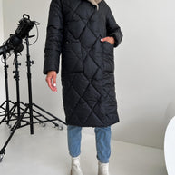 Winter down jacket “Verona”