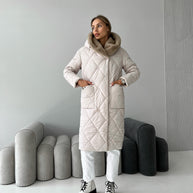 Winter down jacket “Verona”