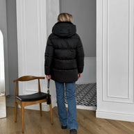 Зимовий пуховик «Софі»