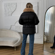 Зимовий пуховик «Софі»