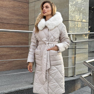 Winter Down Jacket “Michell”