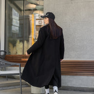 Cashmere Coat “Valeri”