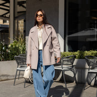 Пальто «Freya»