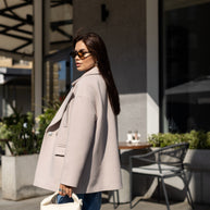 Пальто «Freya»