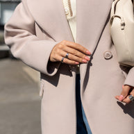 Пальто «Freya»