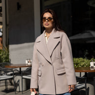 Пальто «Freya»