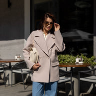 Пальто «Freya»