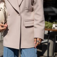 Пальто «Freya»