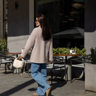 Пальто «Freya»