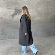 Cashmere Coat “Mira”