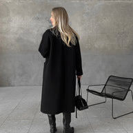Cashmere Coat “Mira”