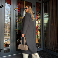Cashmere Coat “Valeri”