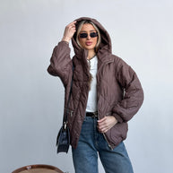 Spring Jacket “Ari”