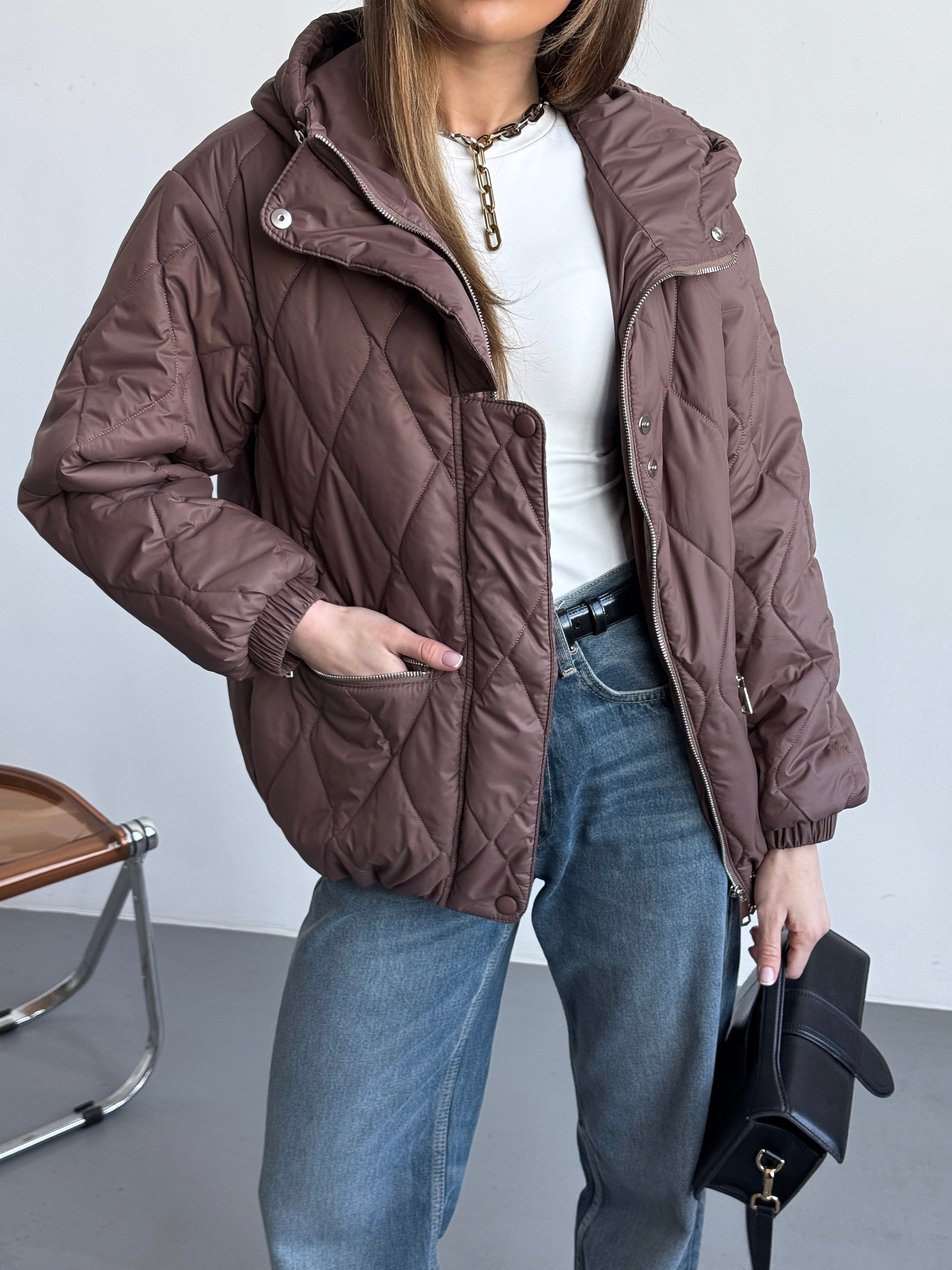 Spring Jacket “Ari”