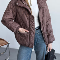 Spring Jacket “Ari”