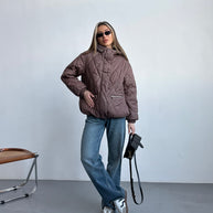 Spring Jacket “Ari”