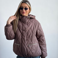 Spring Jacket “Ari”