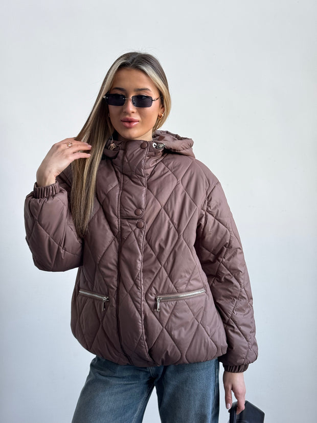 Spring Jacket “Ari”