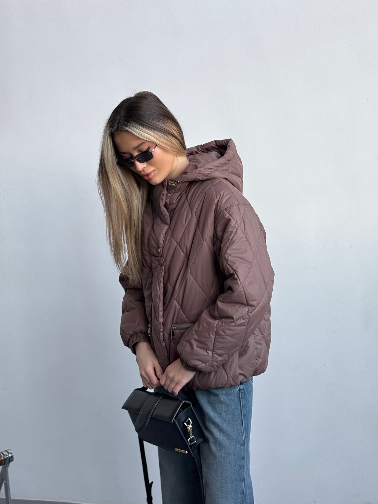Spring Jacket “Ari”