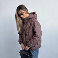 Spring Jacket “Ari”