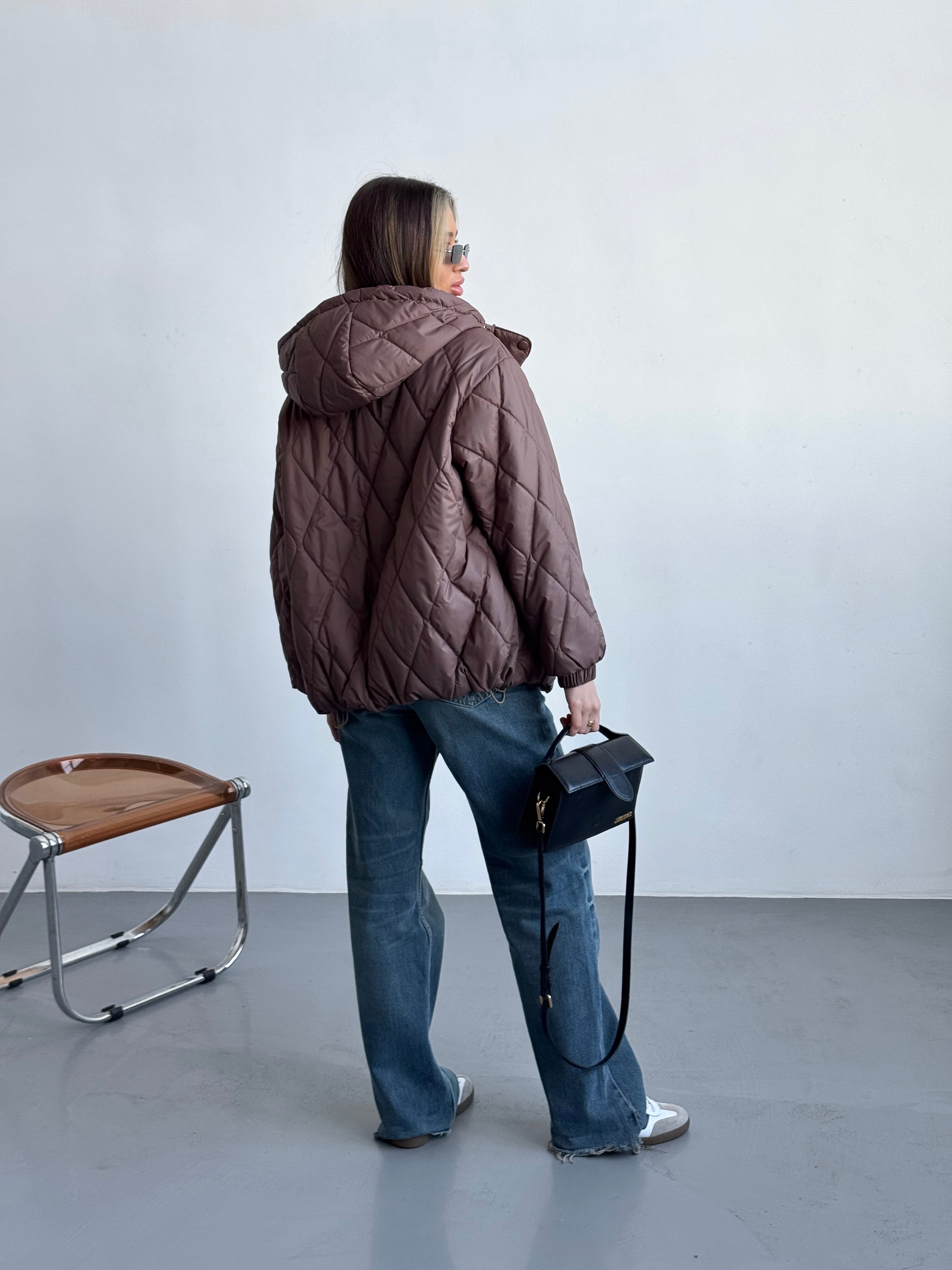 Spring Jacket “Ari”