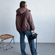 Spring Jacket “Ari”