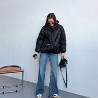 Spring Jacket “Ari”