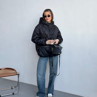 Spring Jacket “Ari”