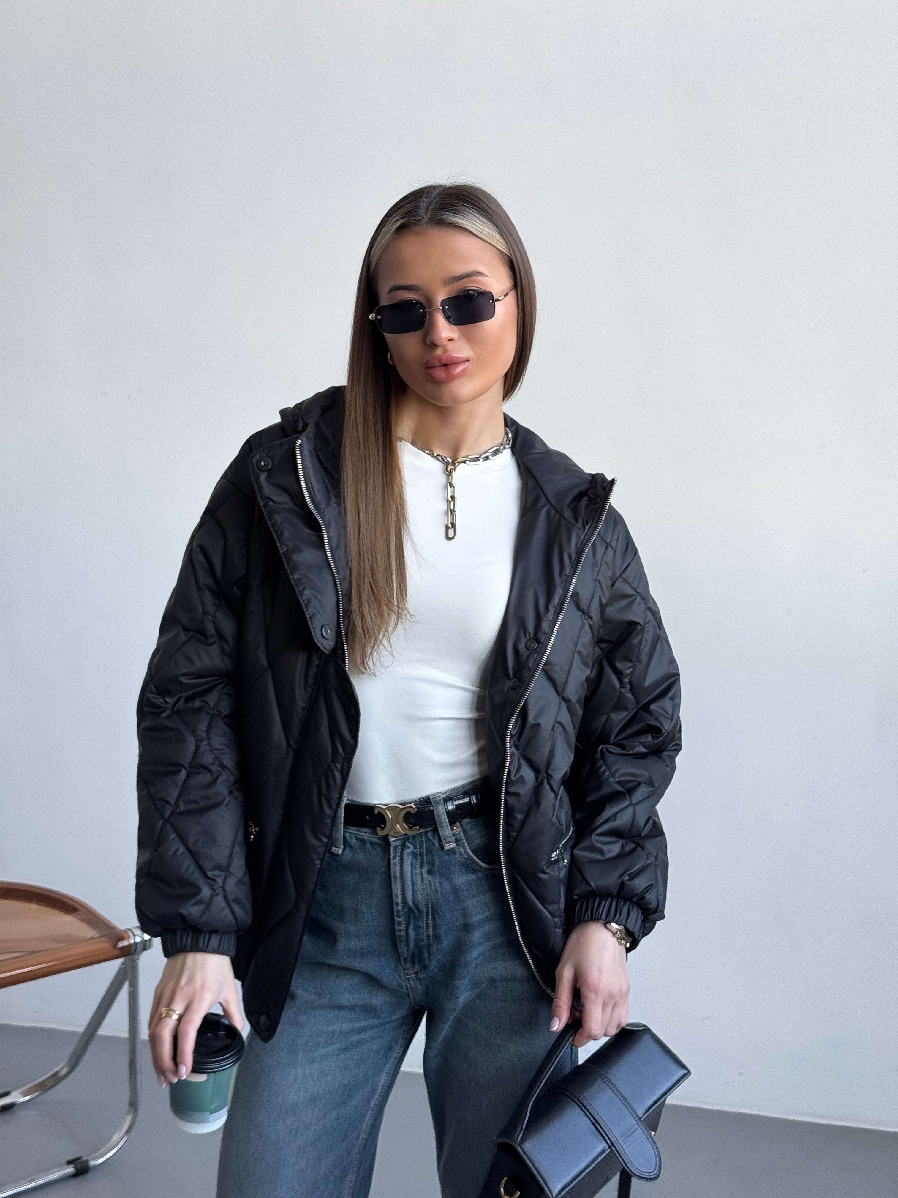 Spring Jacket “Ari”