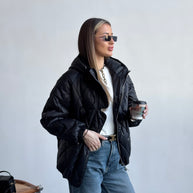 Spring Jacket “Ari”