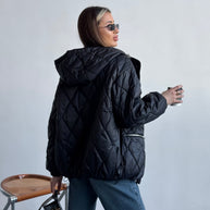 Spring Jacket “Ari”