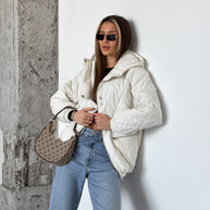 Spring Jacket “Ari”