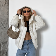 Spring Jacket “Ari”