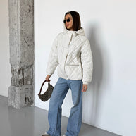 Spring Jacket “Ari”