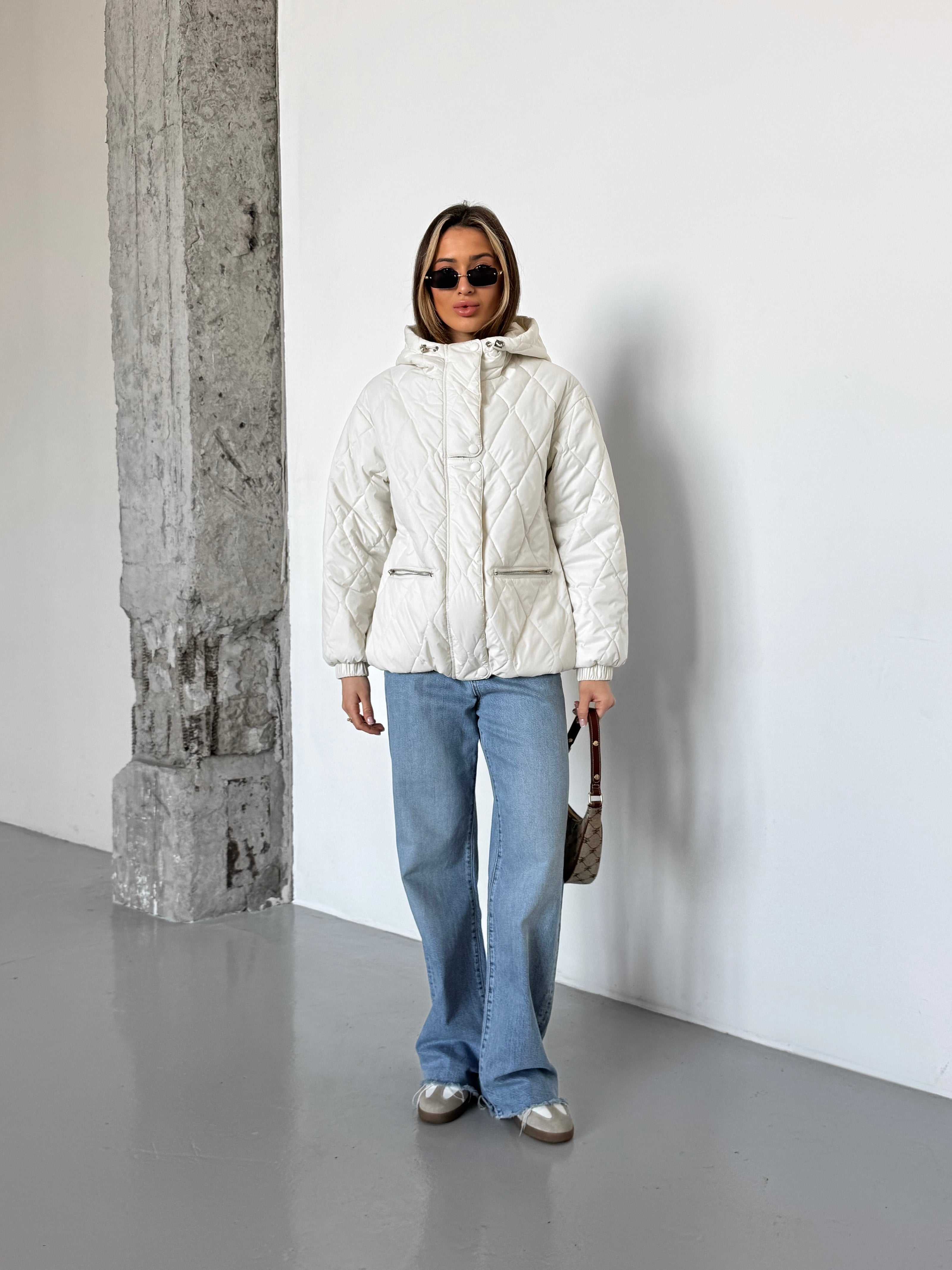 Spring Jacket “Ari”