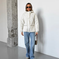 Spring Jacket “Ari”
