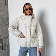 Spring Jacket “Ari”