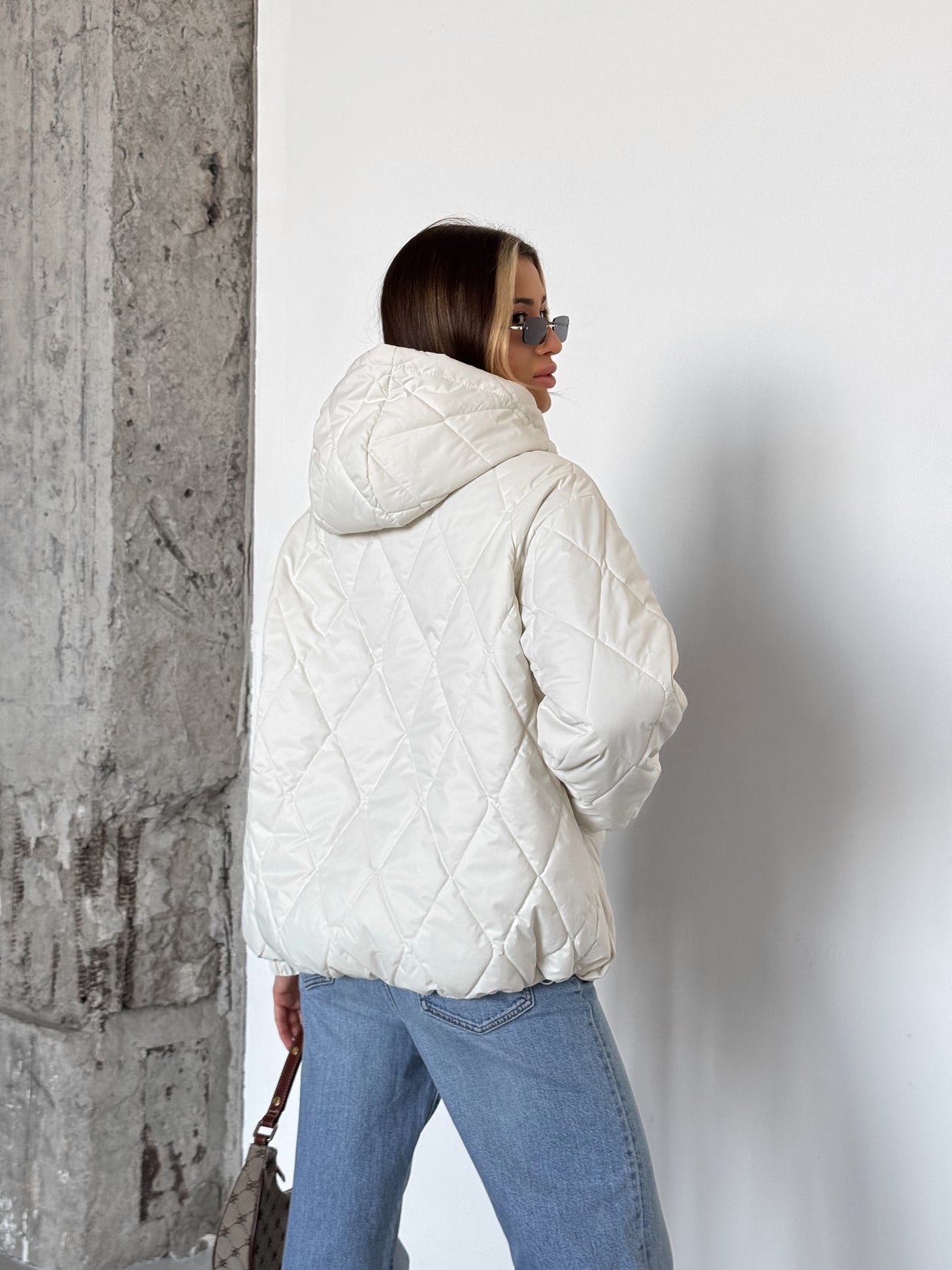Spring Jacket “Ari”