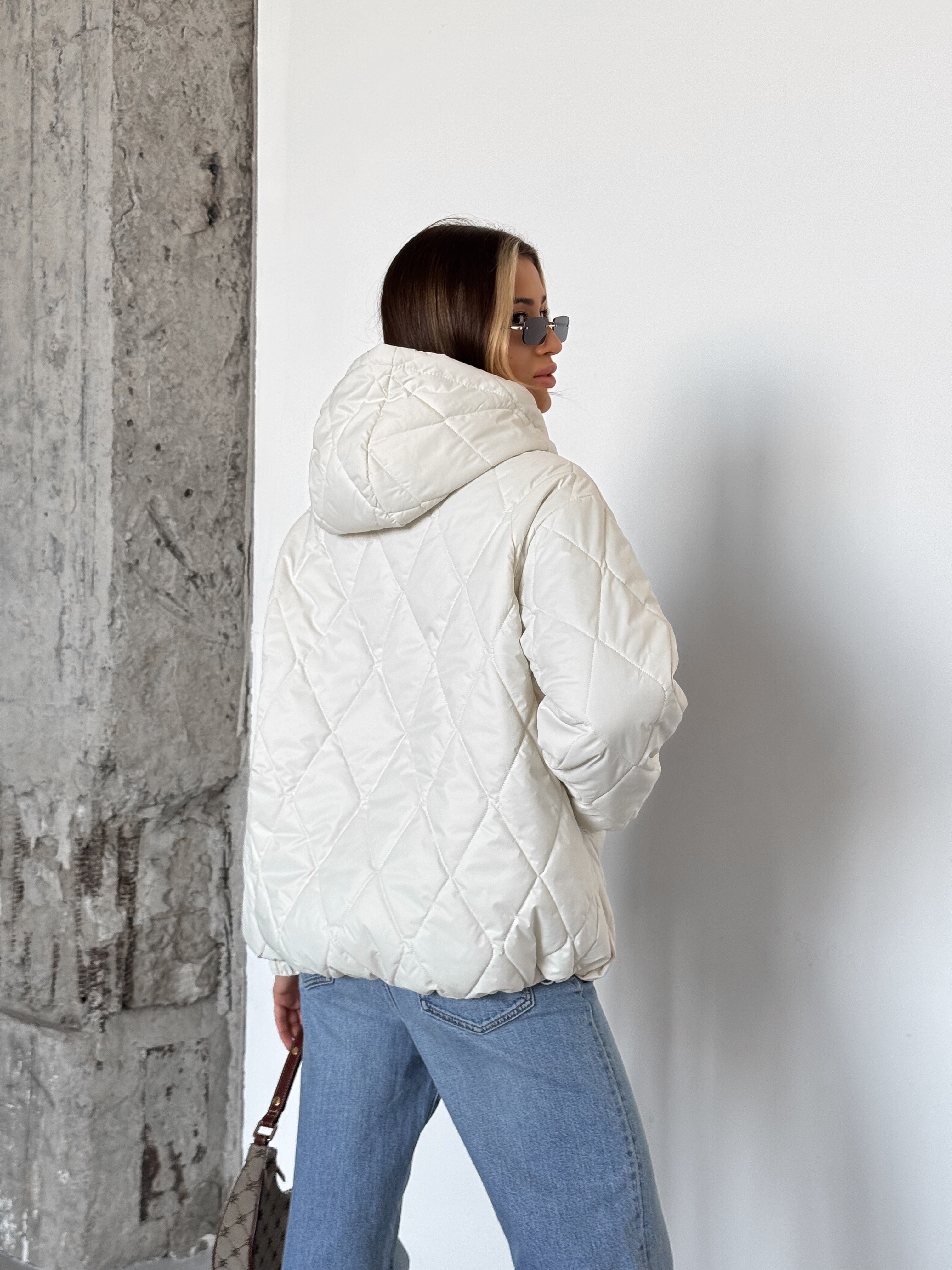 Spring Jacket “Ari”
