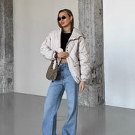 Spring Jacket “Ari”
