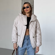 Spring Jacket “Ari”