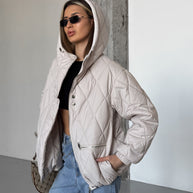 Spring Jacket “Ari”