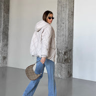 Spring Jacket “Ari”