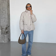 Spring Jacket “Ari”