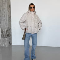 Spring Jacket “Ari”