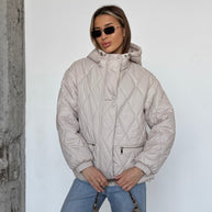 Spring Jacket “Ari”