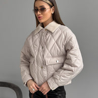 Spring Jacket “Nora”
