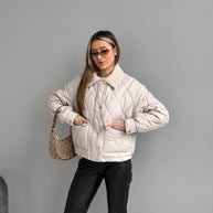 Spring Jacket “Nora”