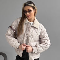 Spring Jacket “Nora”