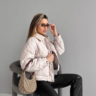 Spring Jacket “Nora”